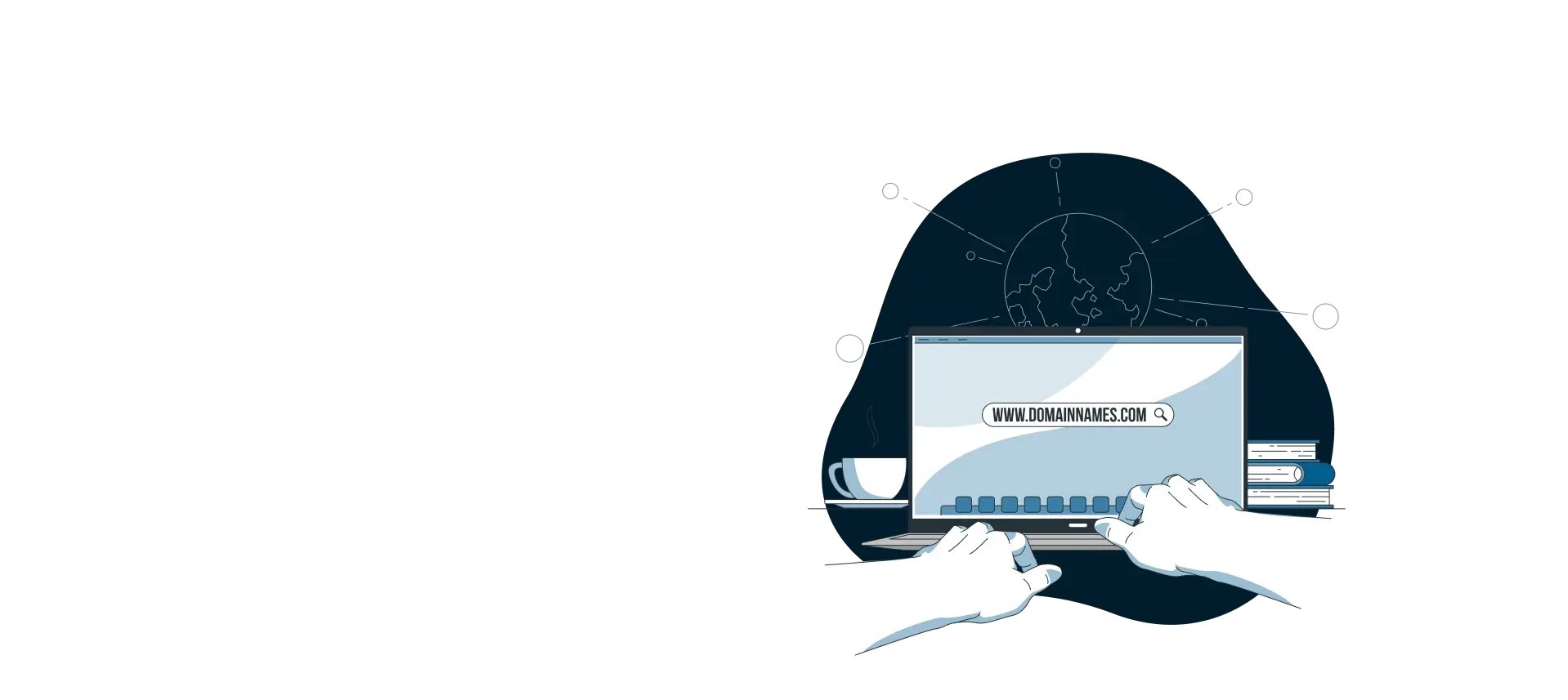 Domain Name Registration